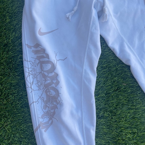 Nike men’s Ja Standard issue dri-fit joggers size large. - Picture 5 of 8